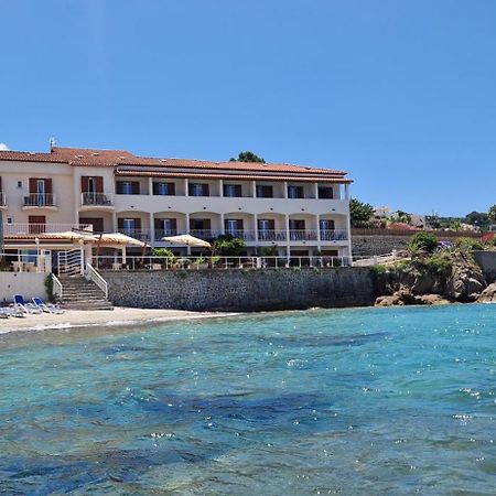 Hotel U Paradisu Porticcio  Exterior photo