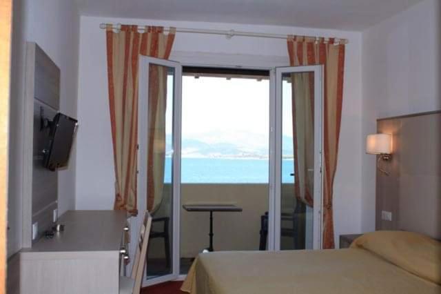Hotel U Paradisu Porticcio  Exterior photo